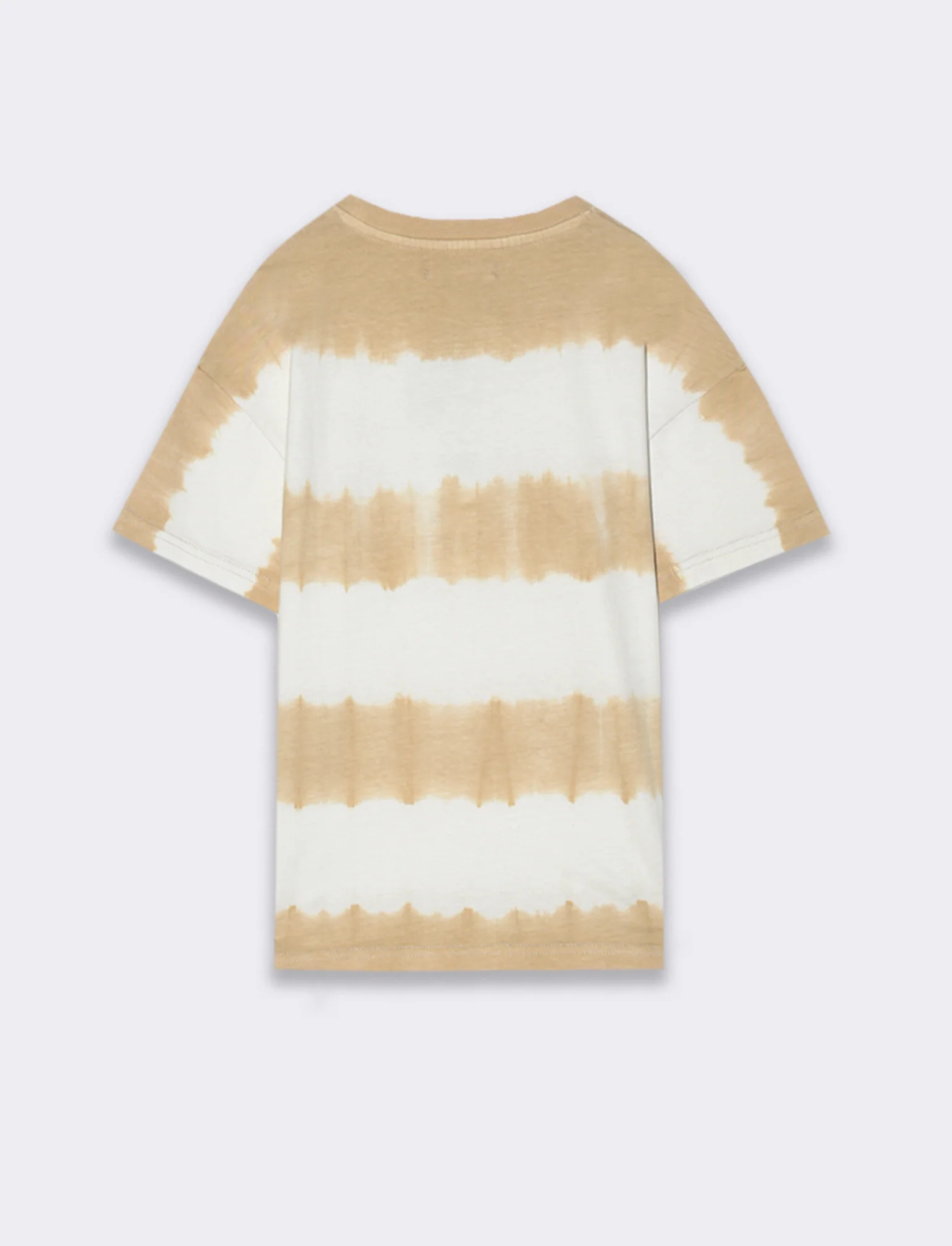 T-shirt tye dye da bambino - Beige - Image 5