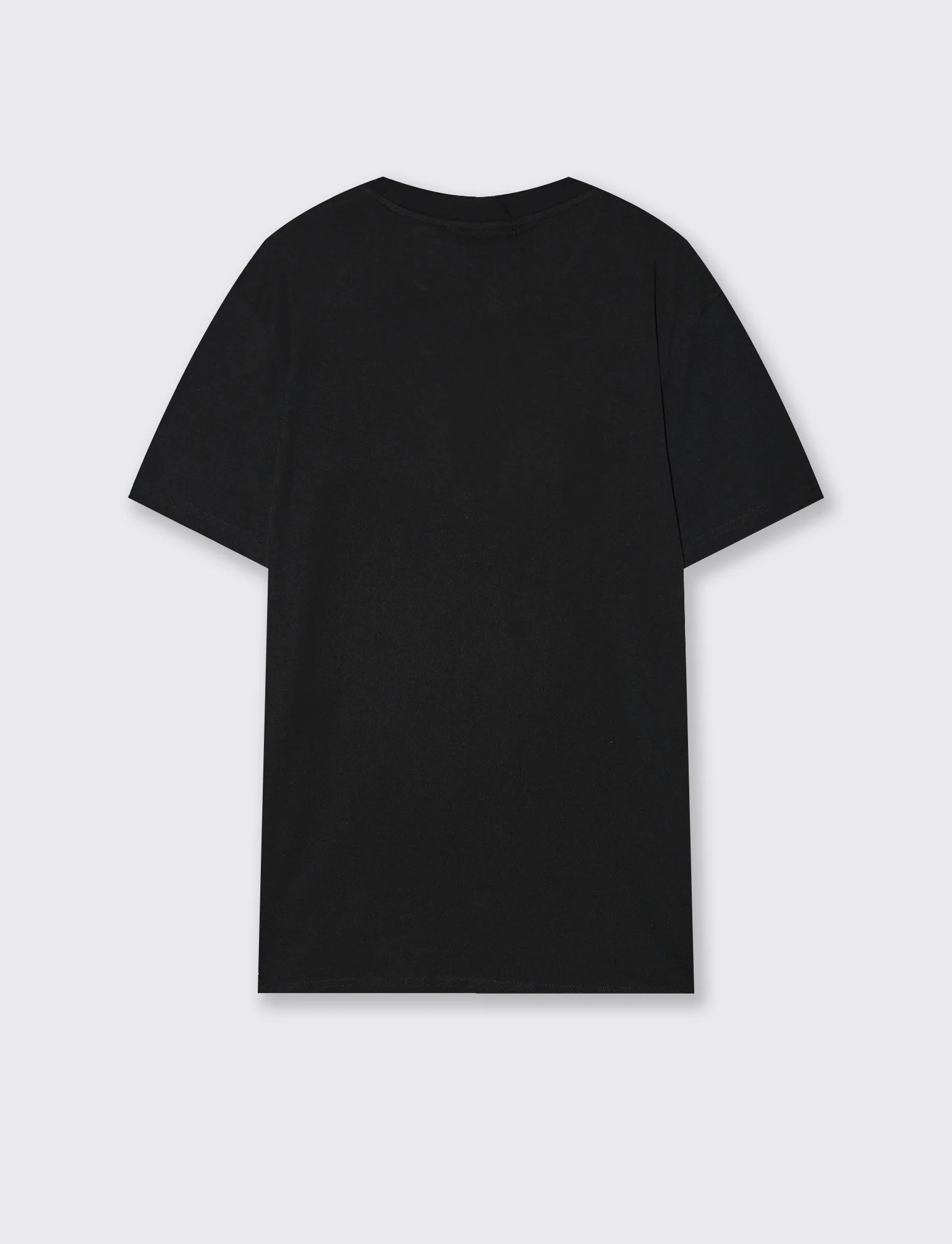 T-shirt Yu-Gi-Oh! in cotone puro - Nero - Image 2