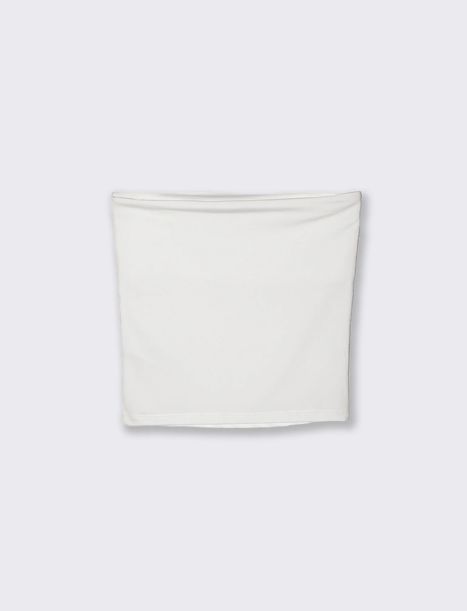Top a Fascia Slim - Bianco - Image 2