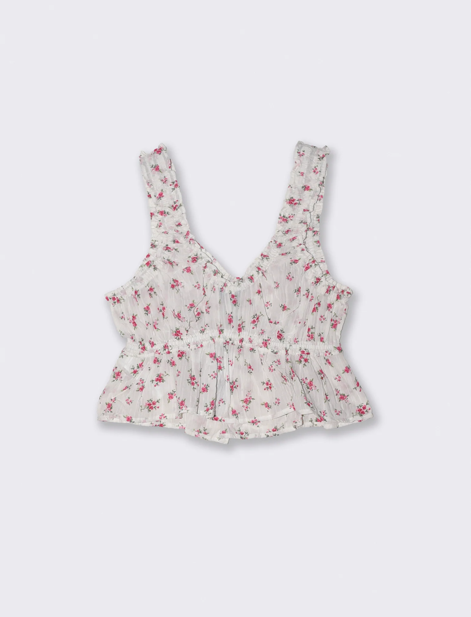 TOP ARRICCIATO - var 2 - Image 2