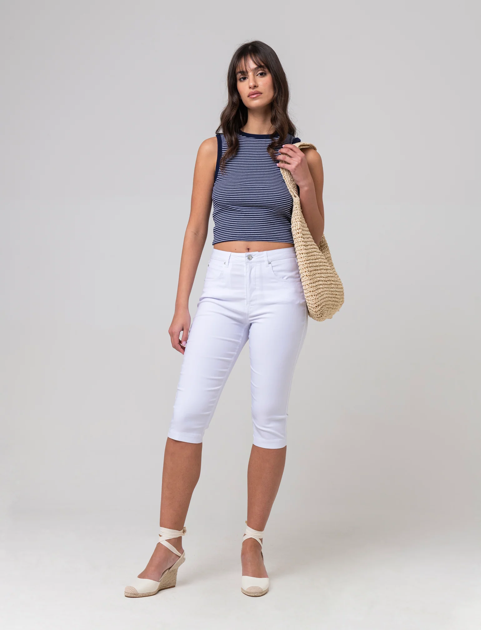 Top basico da donna - var 1 - Image 5
