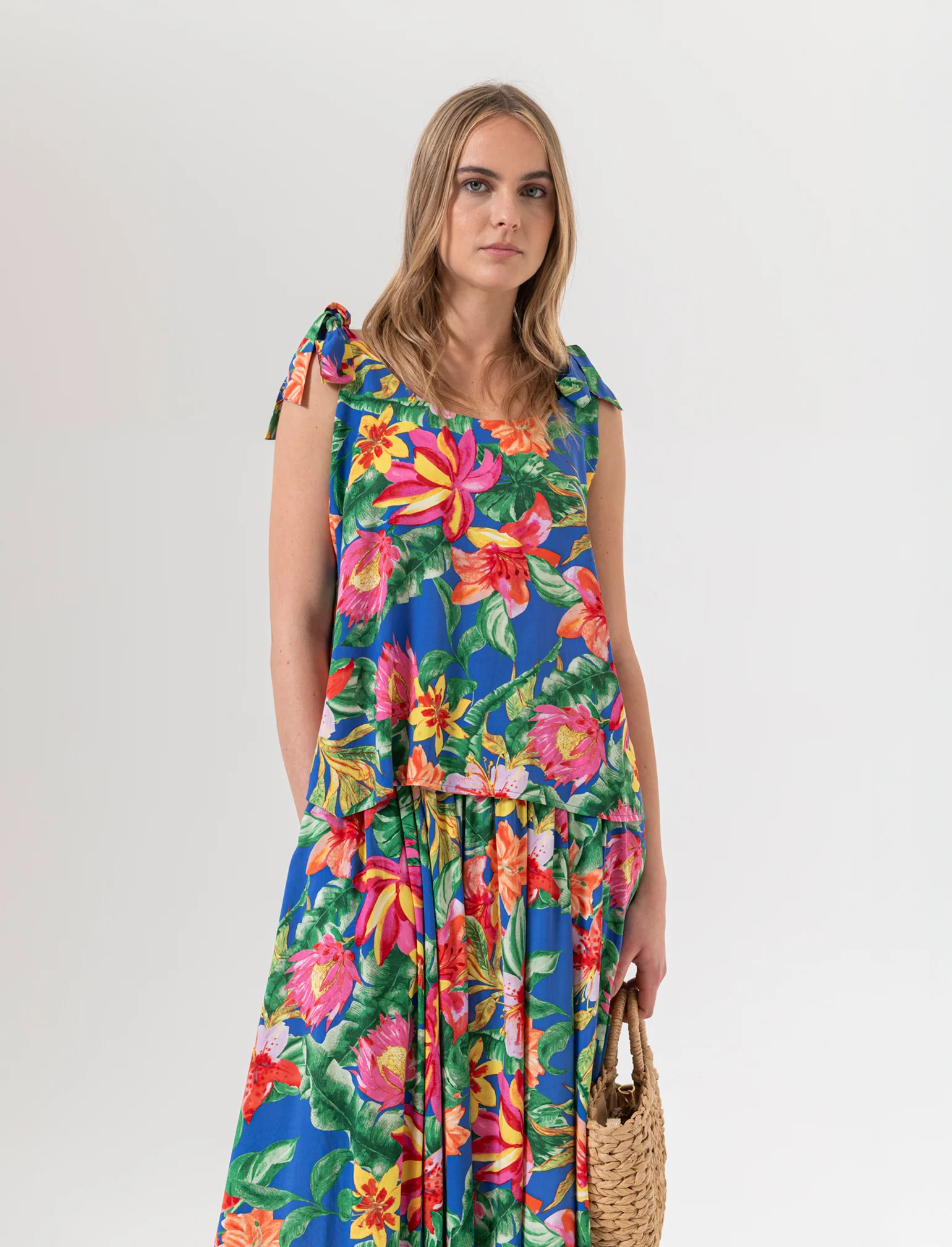 Top stampato da donna - var 2 - Image 3