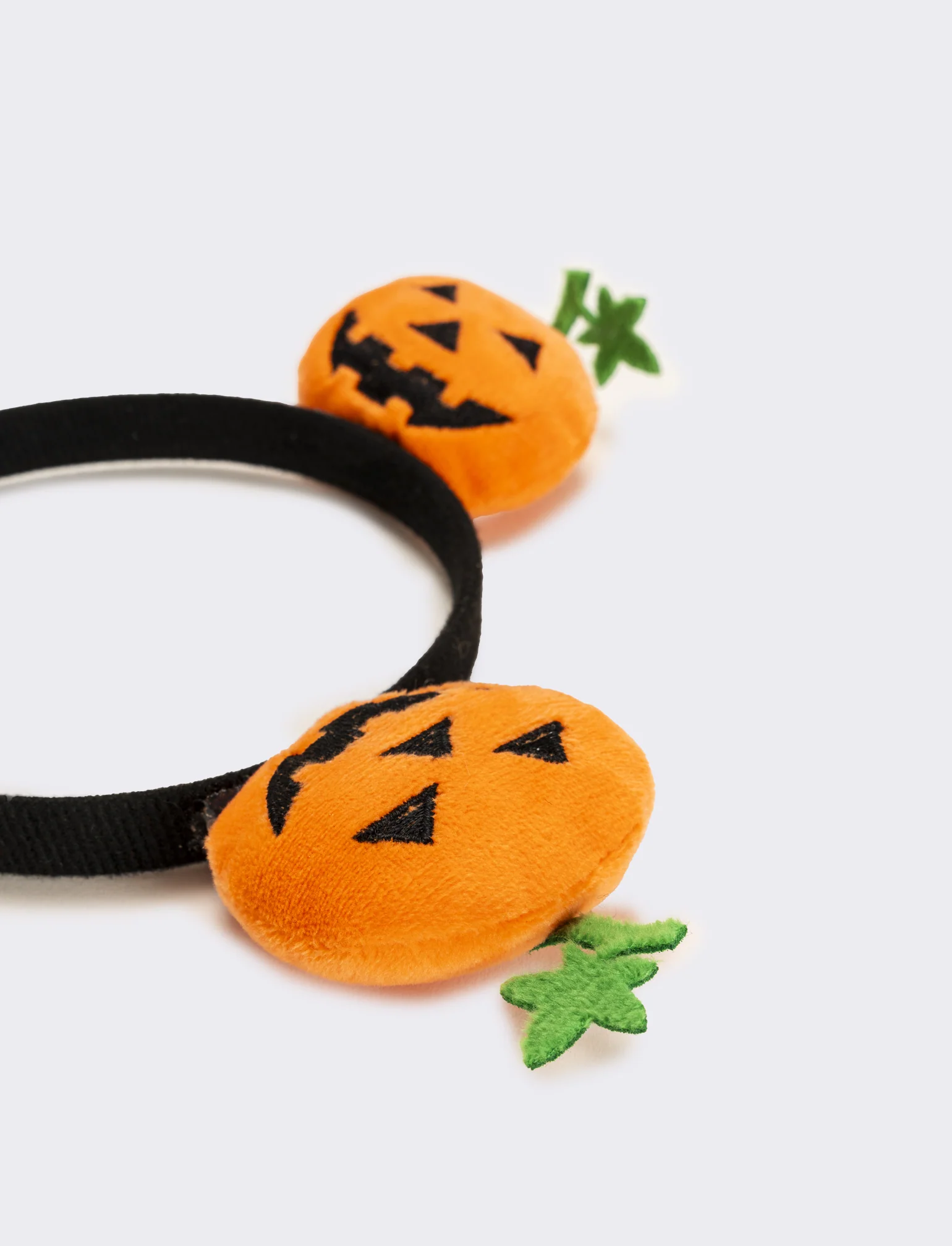 Travestimento halloween bambina - Arancio - Image 4