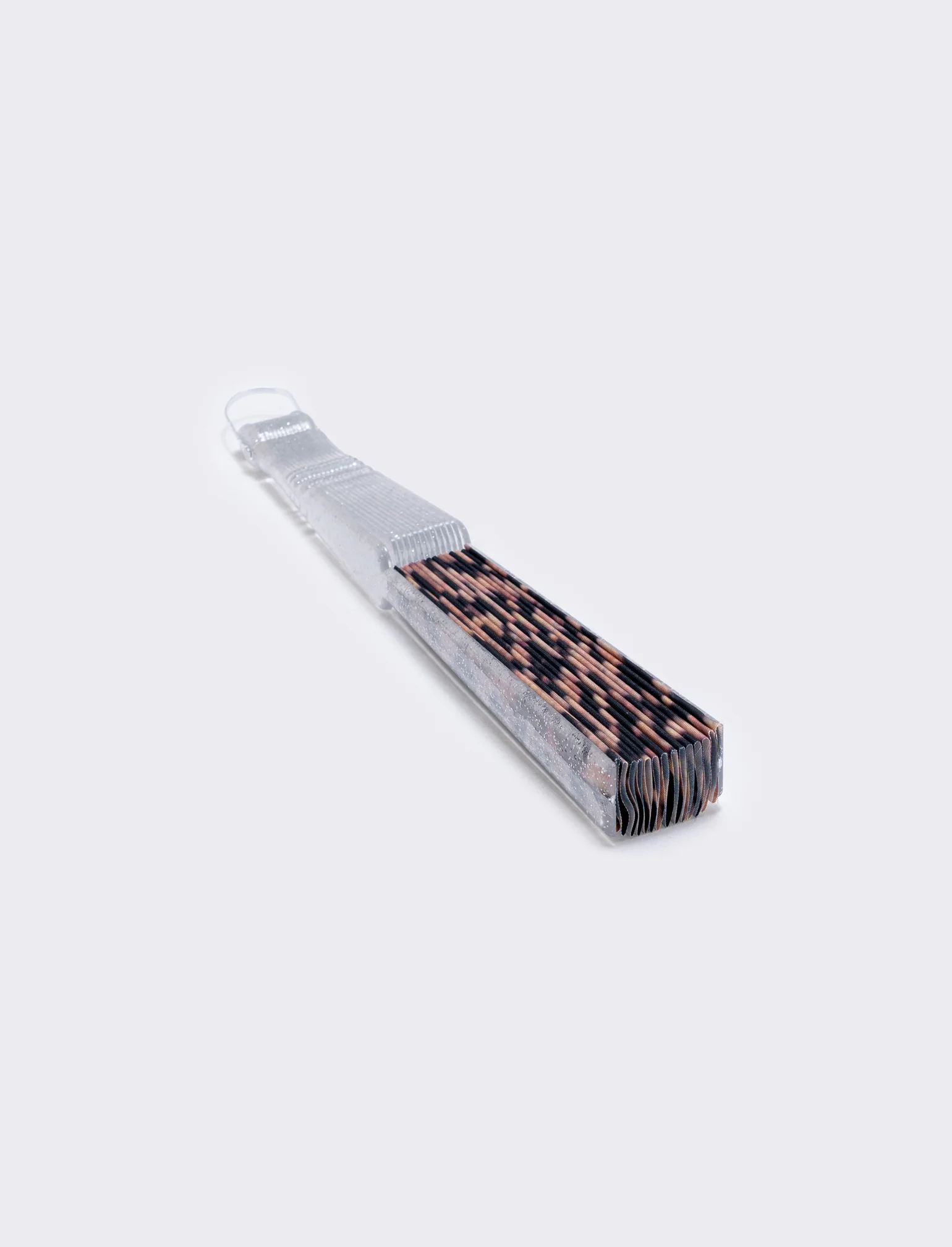 Ventagli: fantasie uniche e varie - Leopardato - Image 2