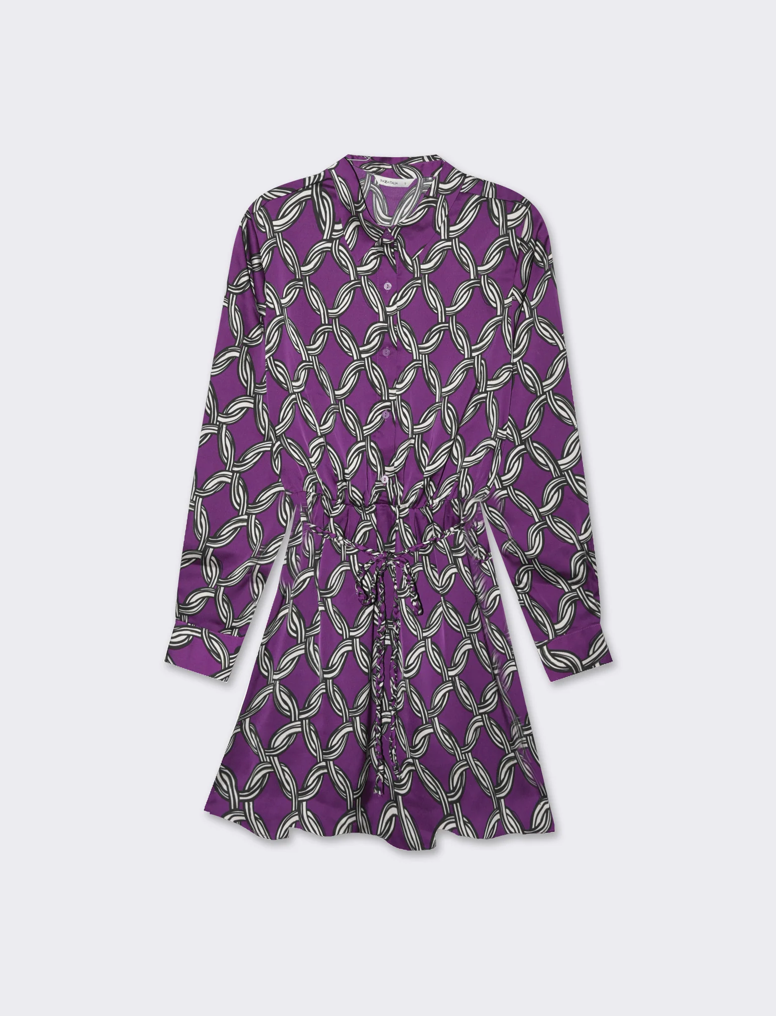 Vestito chemisier da donna - var 1 - Image 5