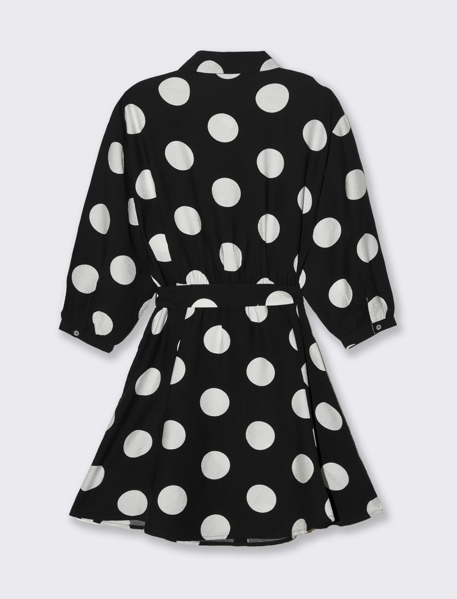 Vestito chemisier da donna - var 1 - Image 5