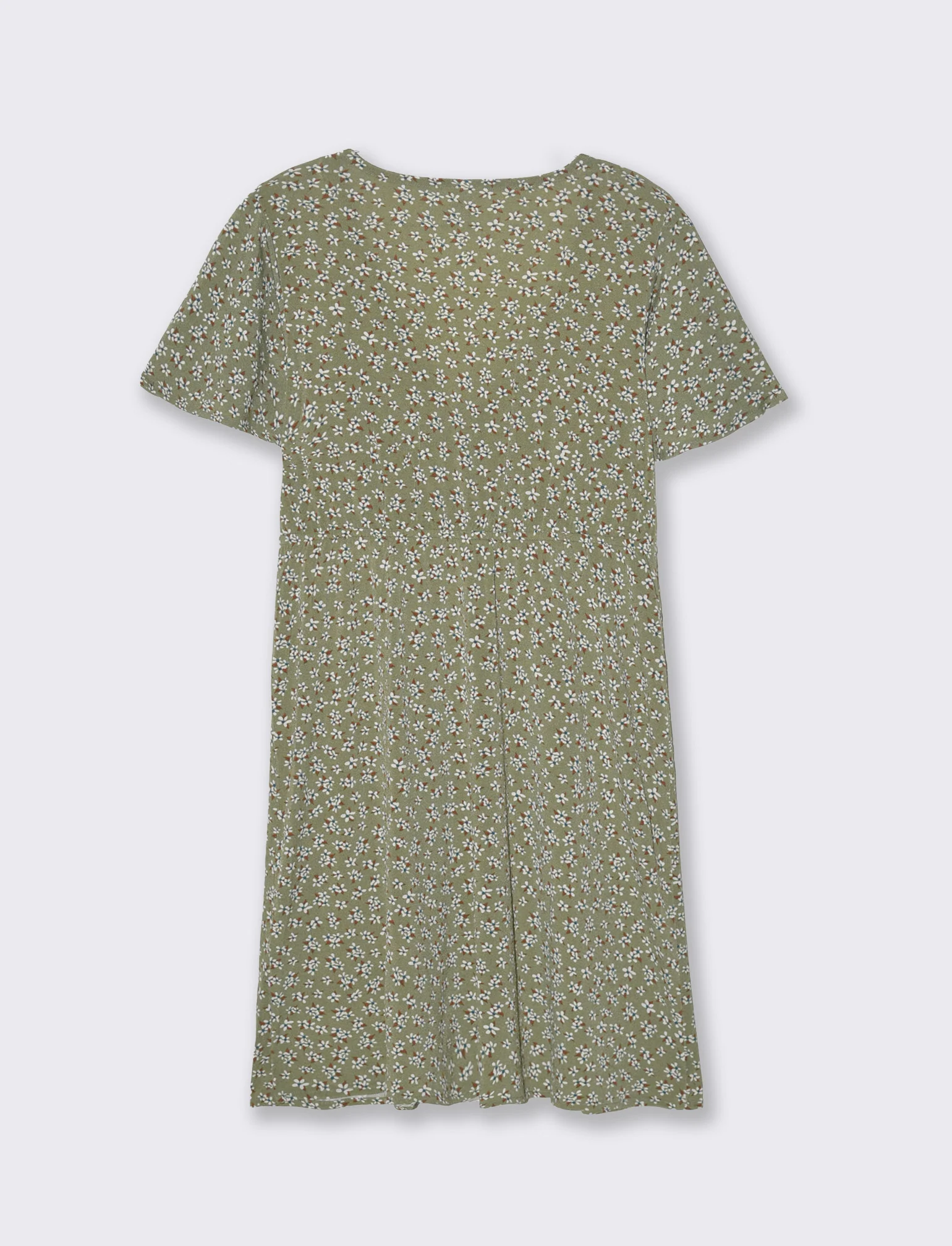 Vestito corto da donna - var 2 - Image 5