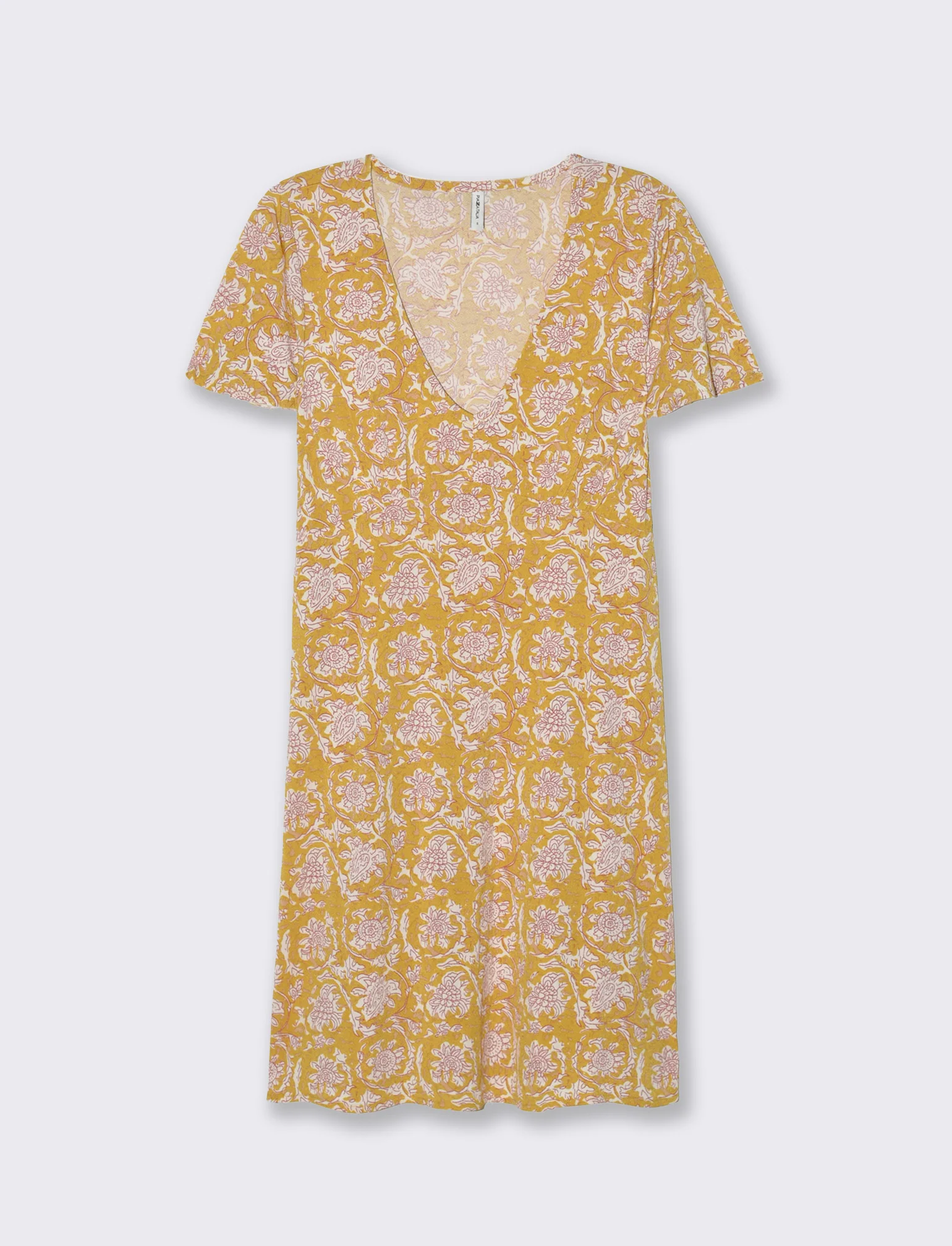 Vestito corto da donna - var 3 - Image 4