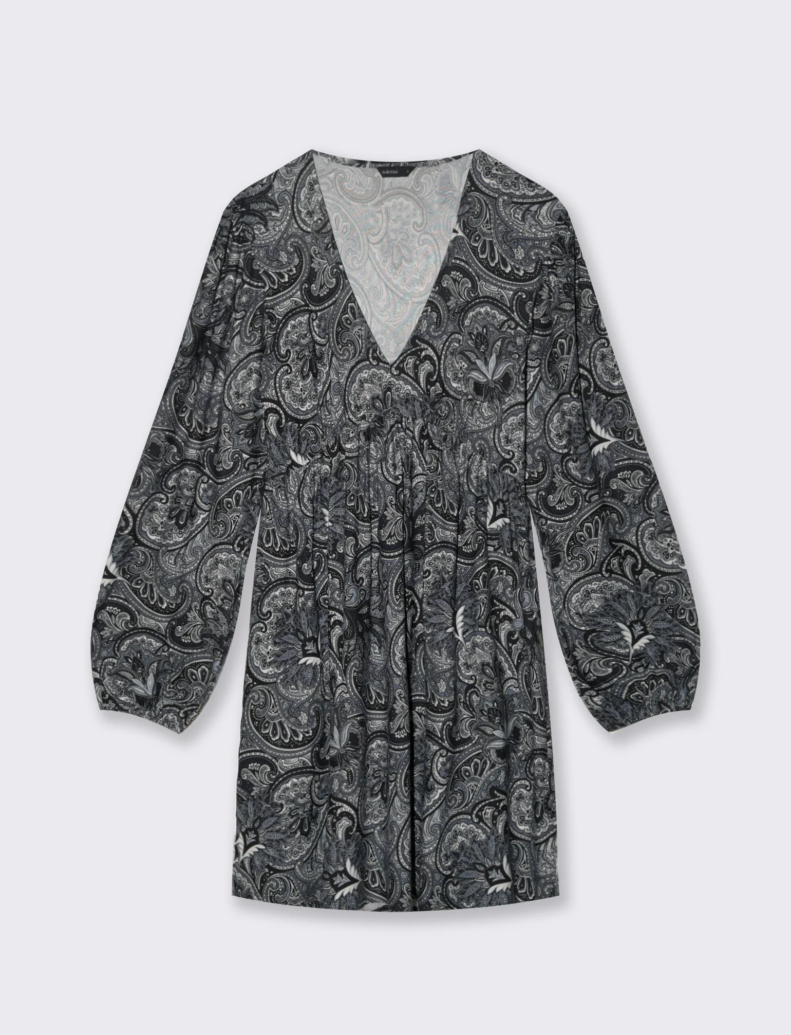 VESTITO CORTO - var 1