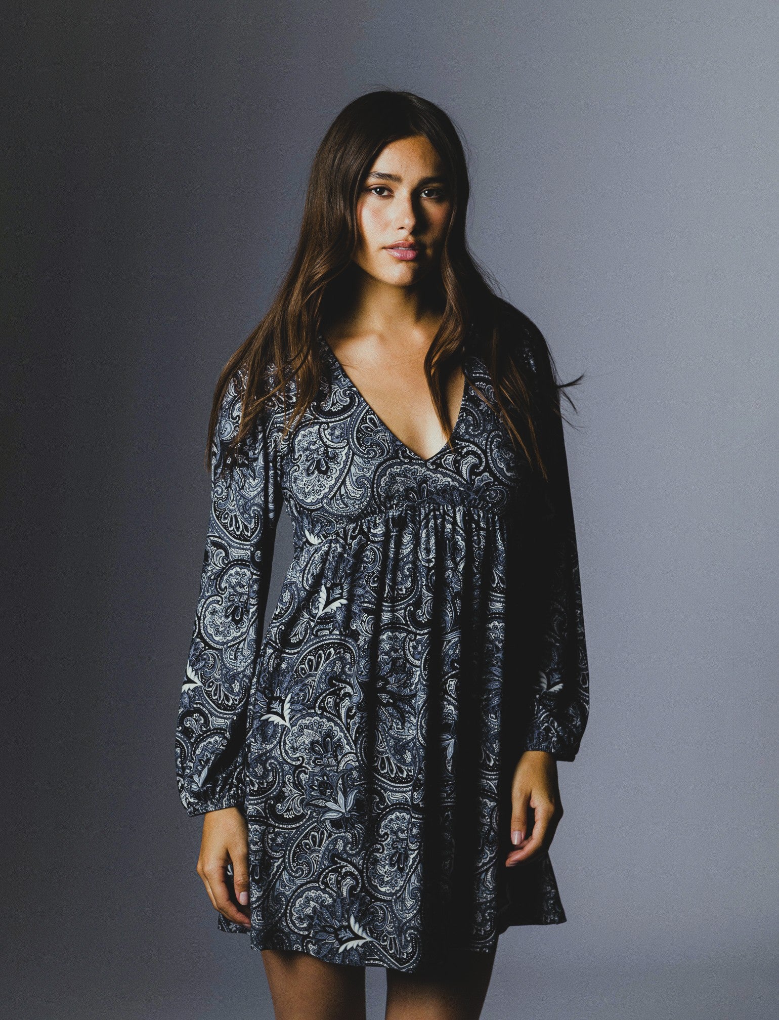 VESTITO CORTO - var 1 - Image 4