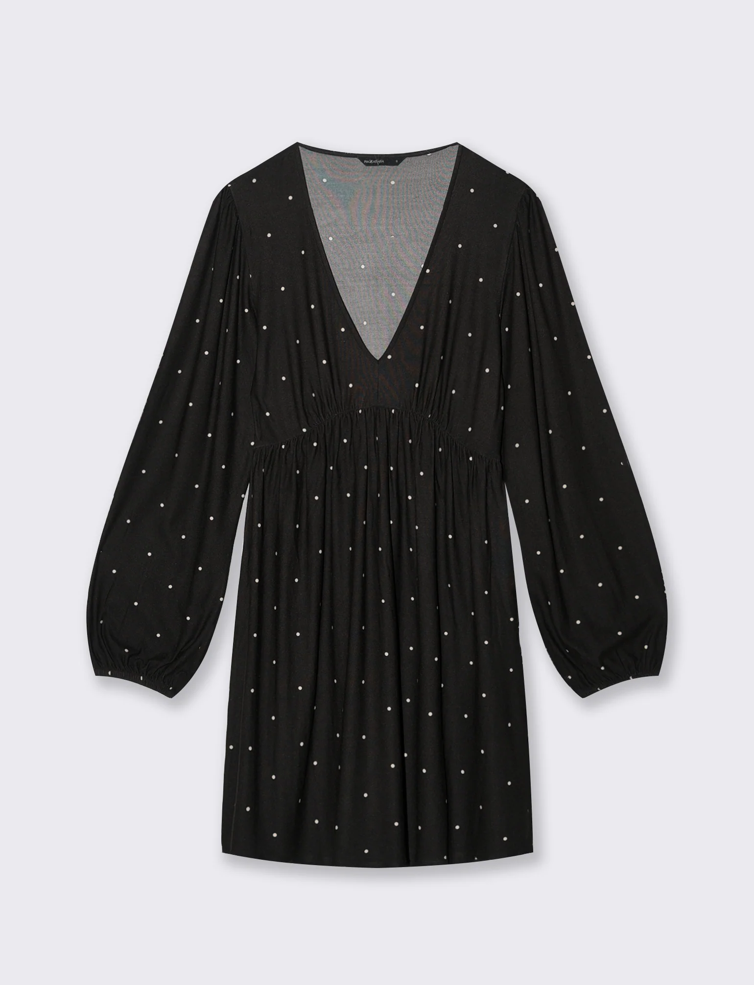 VESTITO CORTO - var 2