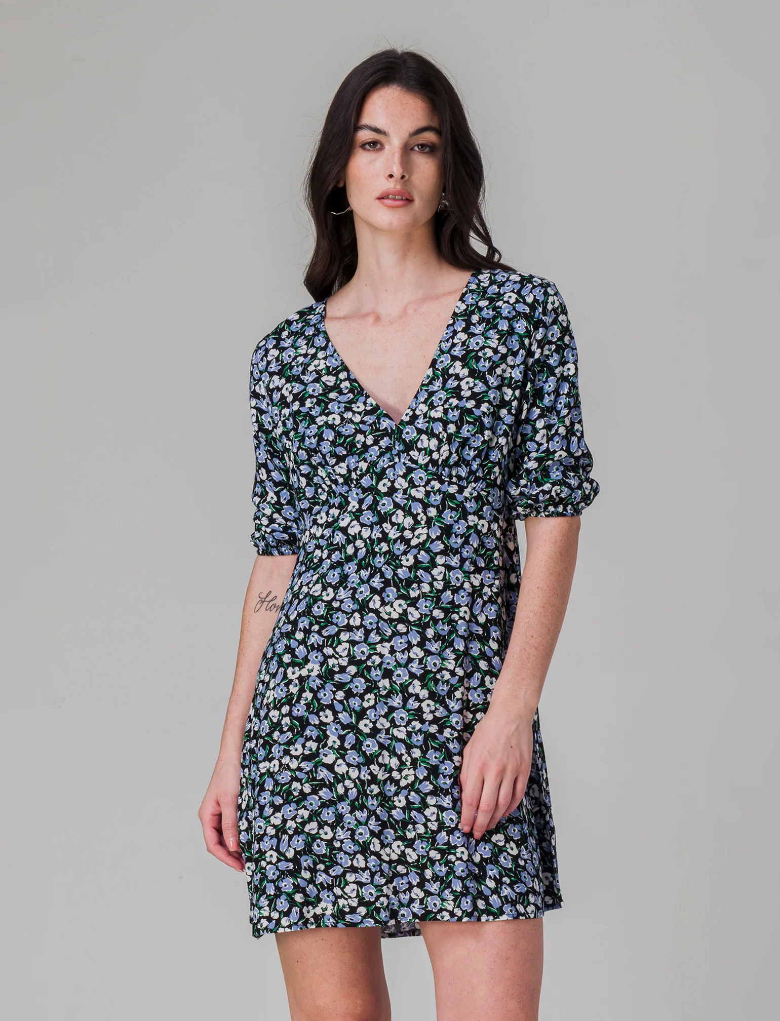 Vestito fantasia da donna - var 1