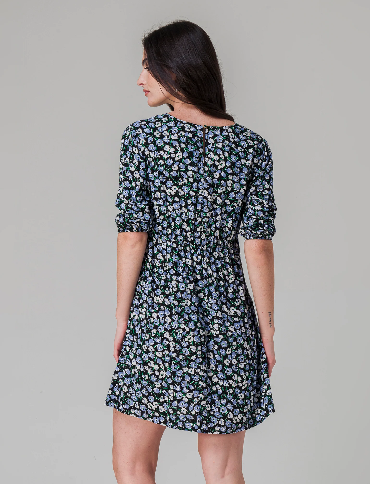 Vestito fantasia da donna - var 1 - Image 2