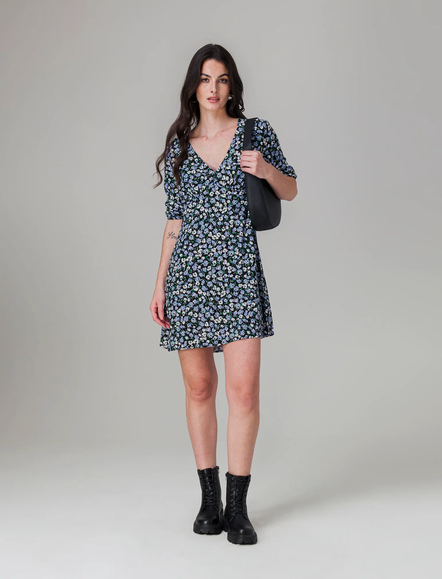 Vestito fantasia da donna - var 1 - Image 3