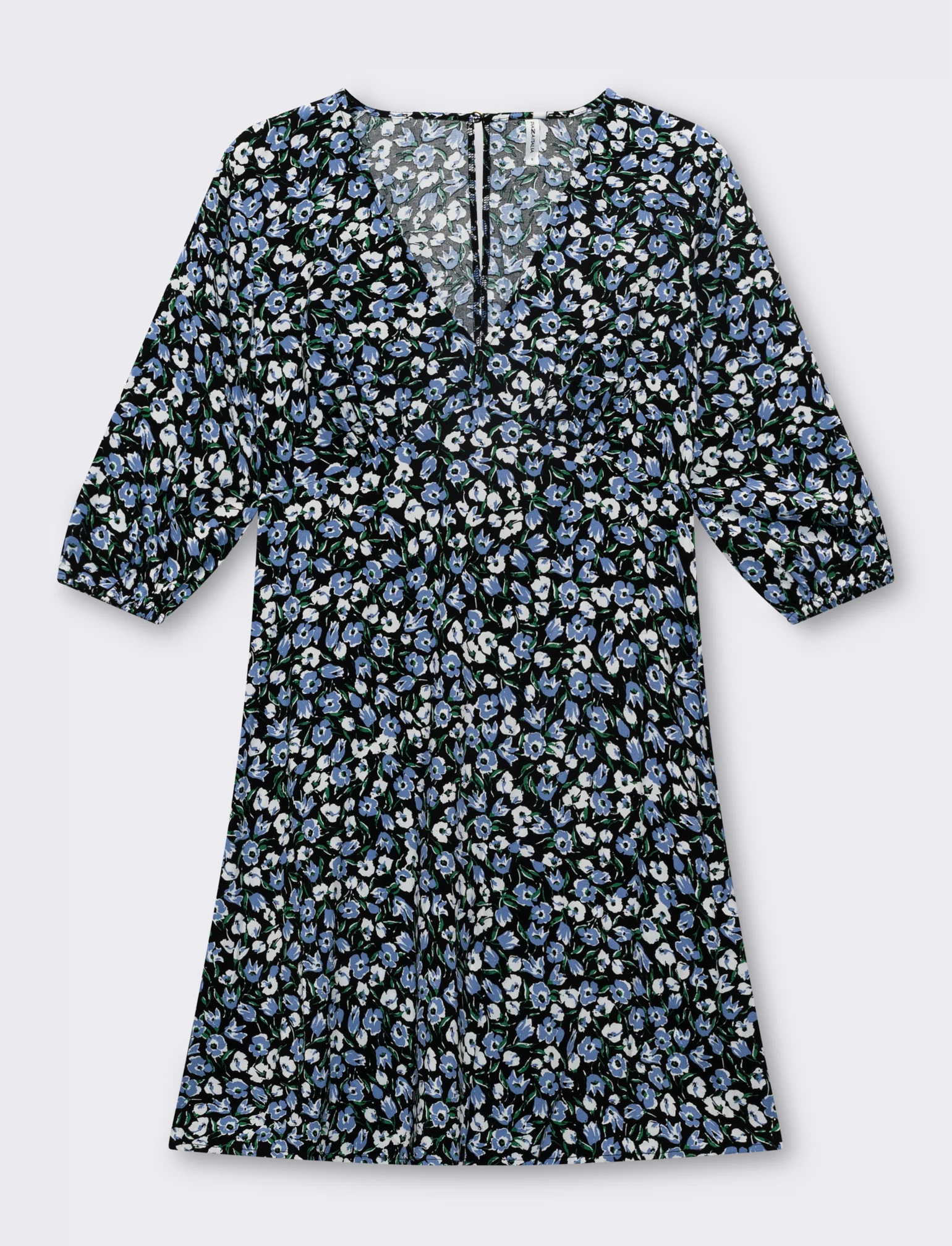 Vestito fantasia da donna - var 1 - Image 4