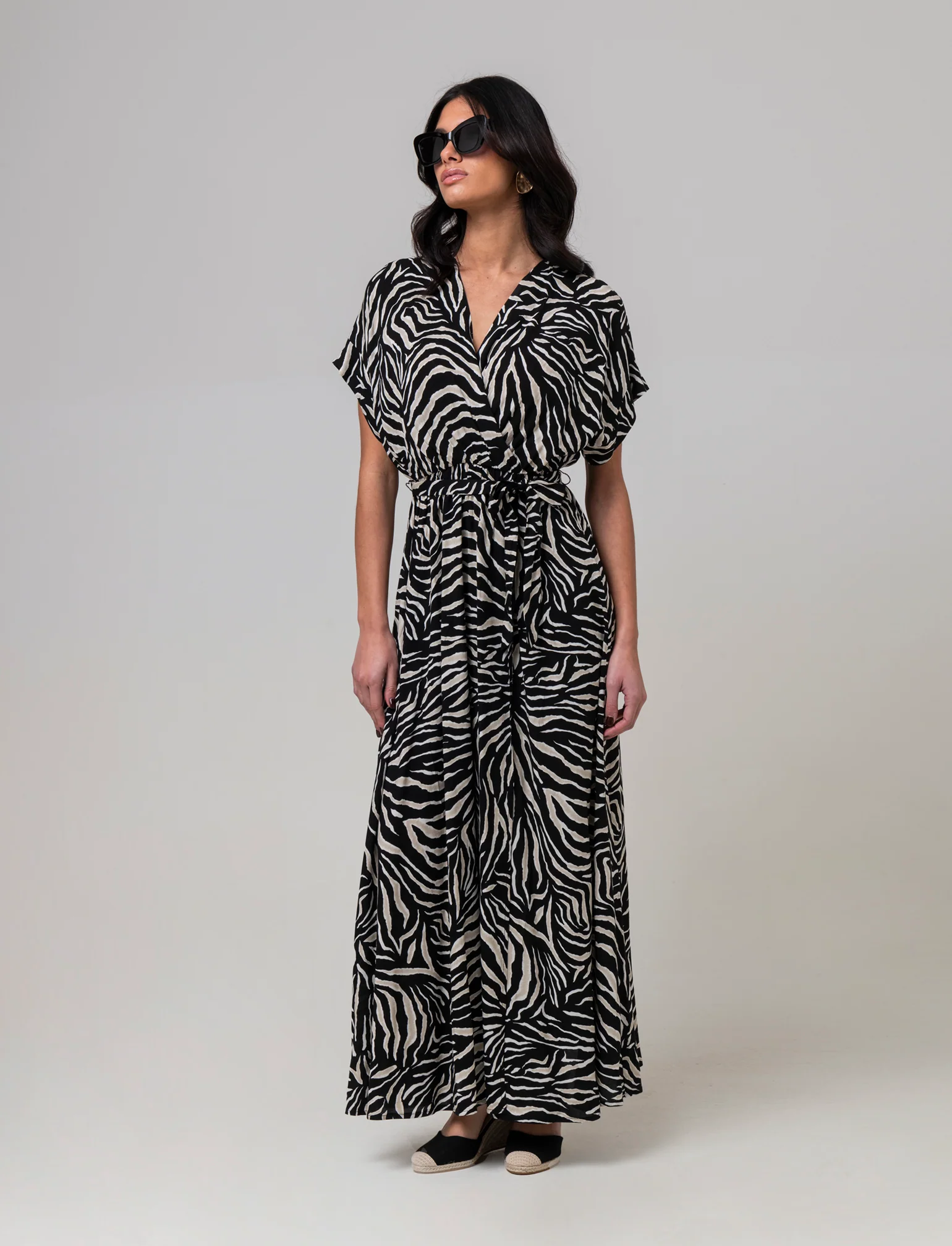 Vestito lungo da donna - var 1 - Image 3