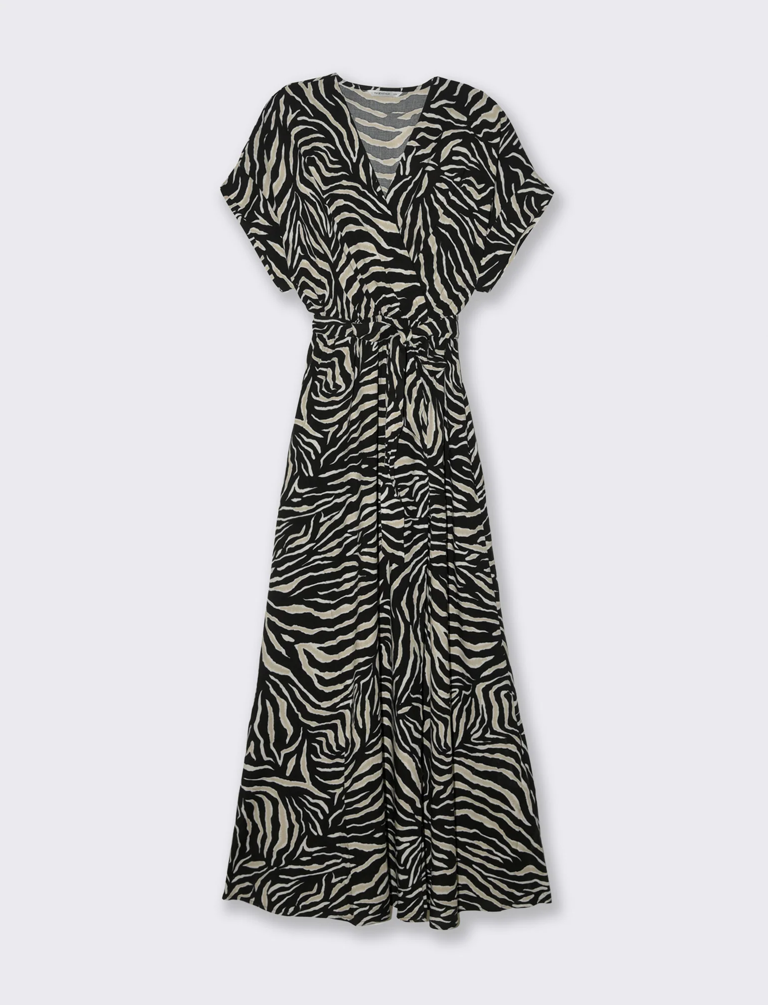 Vestito lungo da donna - var 1 - Image 4