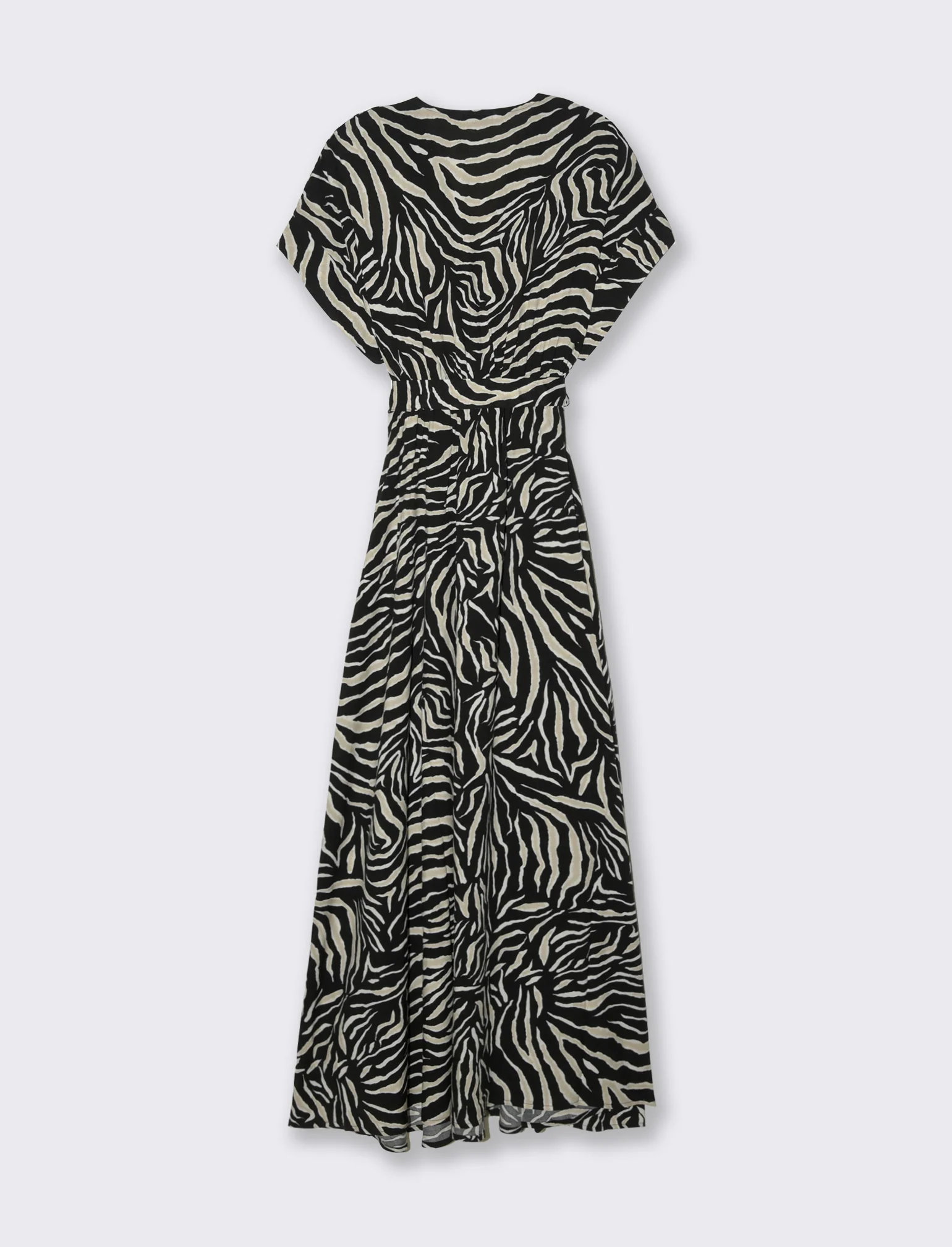 Vestito lungo da donna - var 1 - Image 5
