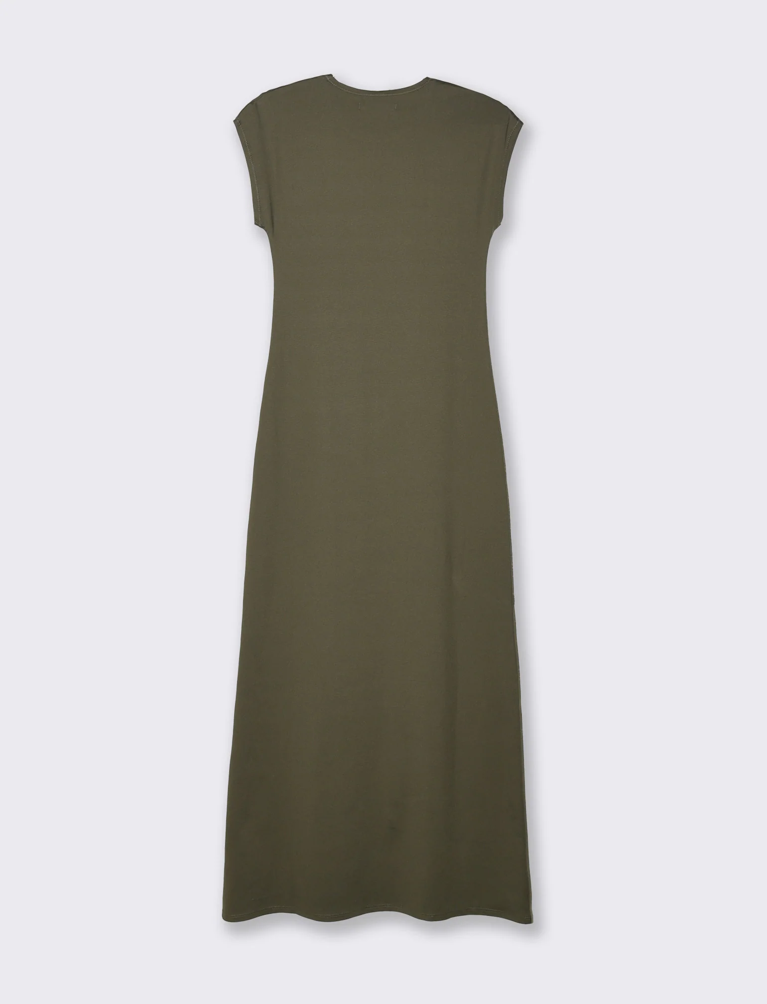 Vestito lungo da donna - Ve.milit. - Image 5