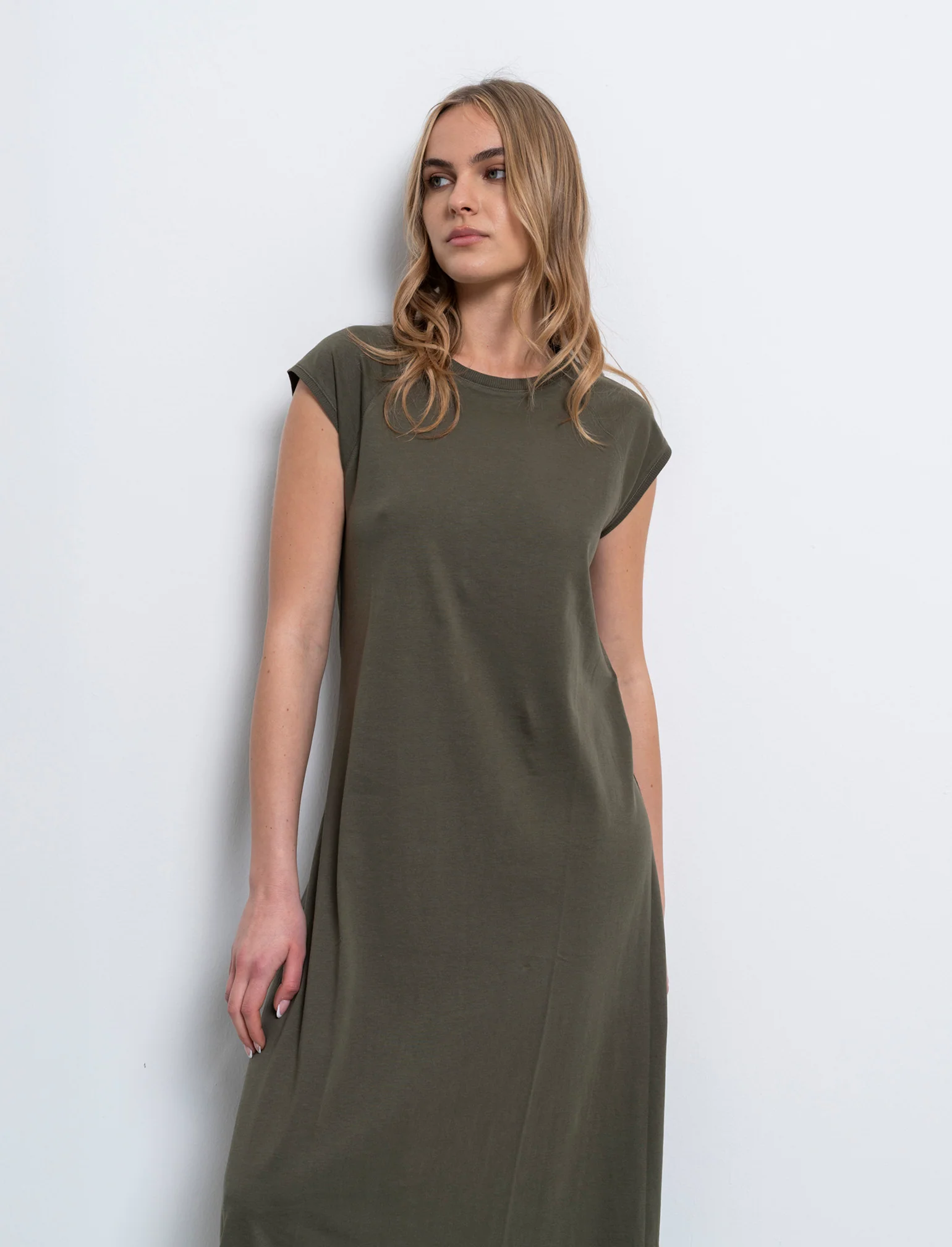 Vestito lungo da donna - Ve.milit.