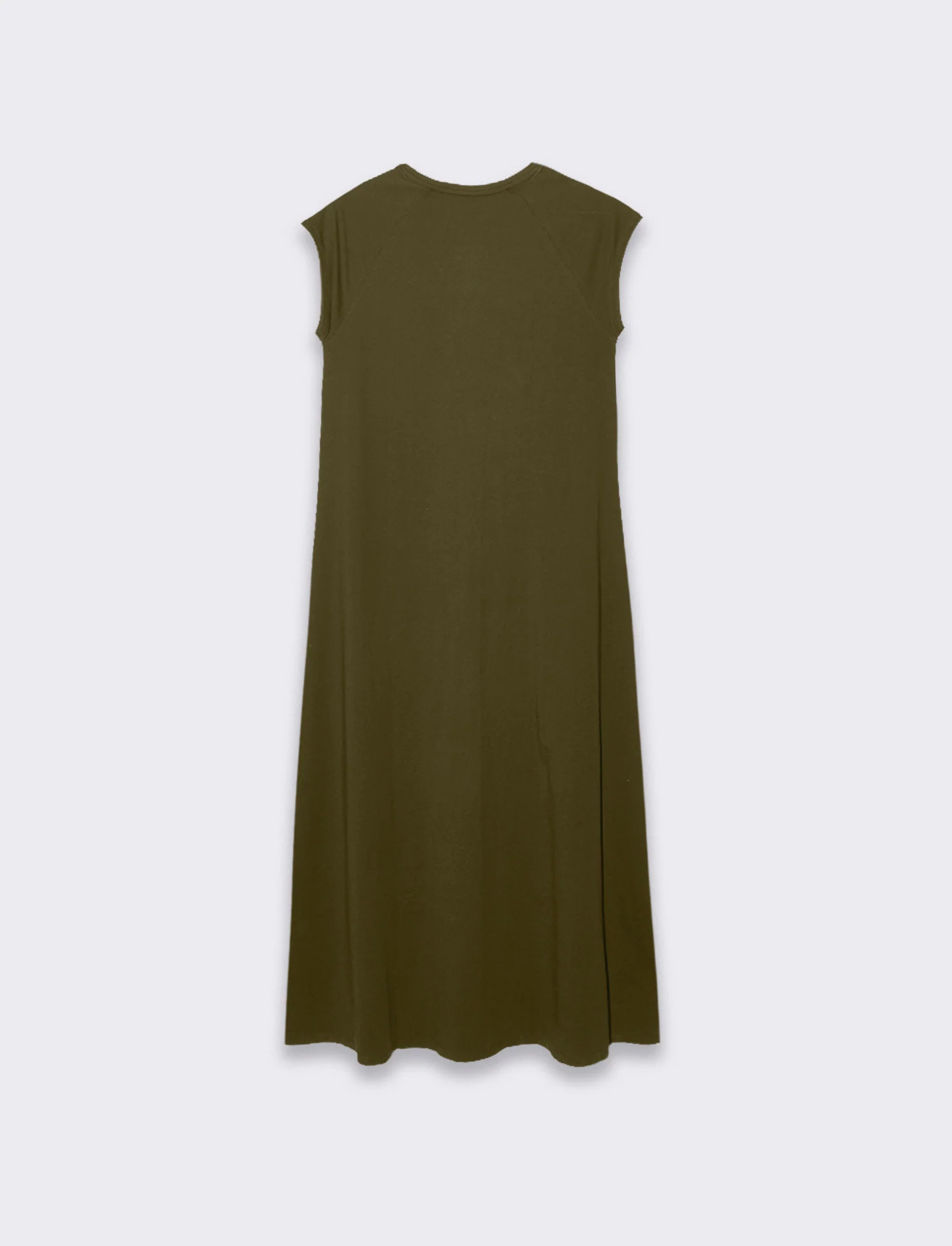 Vestito lungo da donna - Ve.milit. - Image 2