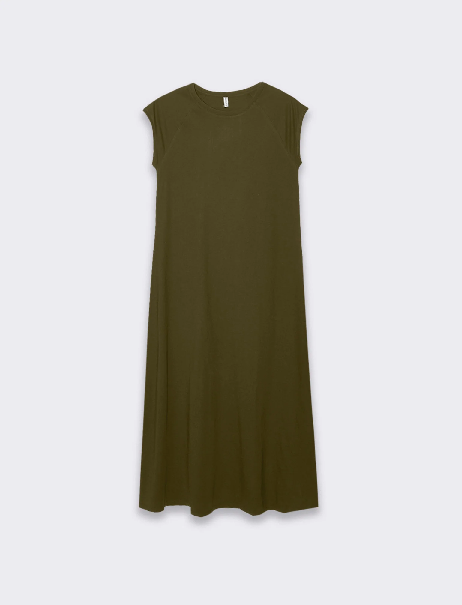 Vestito lungo da donna - Ve.milit. - Image 4