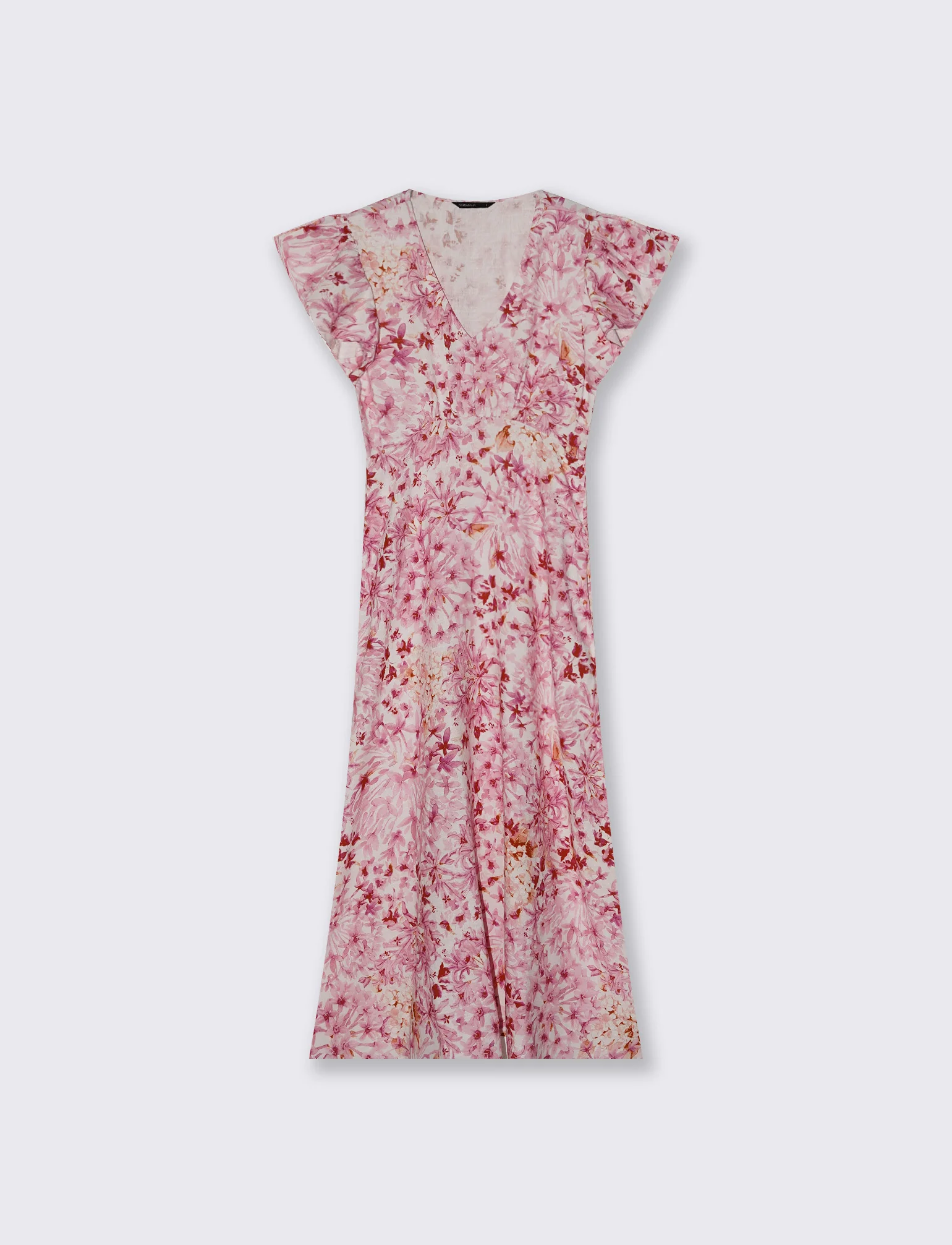 VESTITO LUNGO - var 1