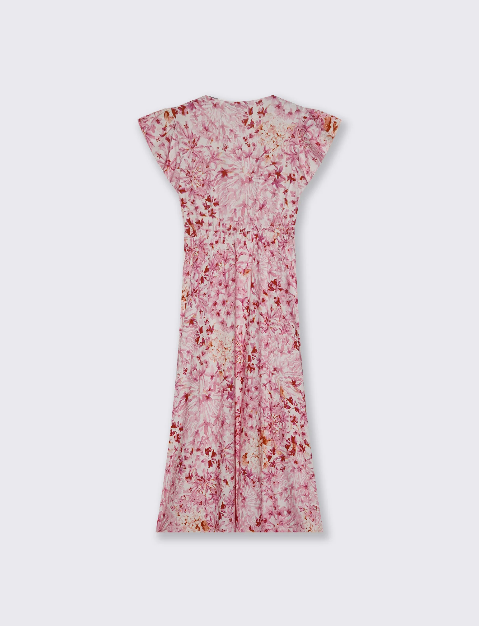 VESTITO LUNGO - var 1 - Image 2