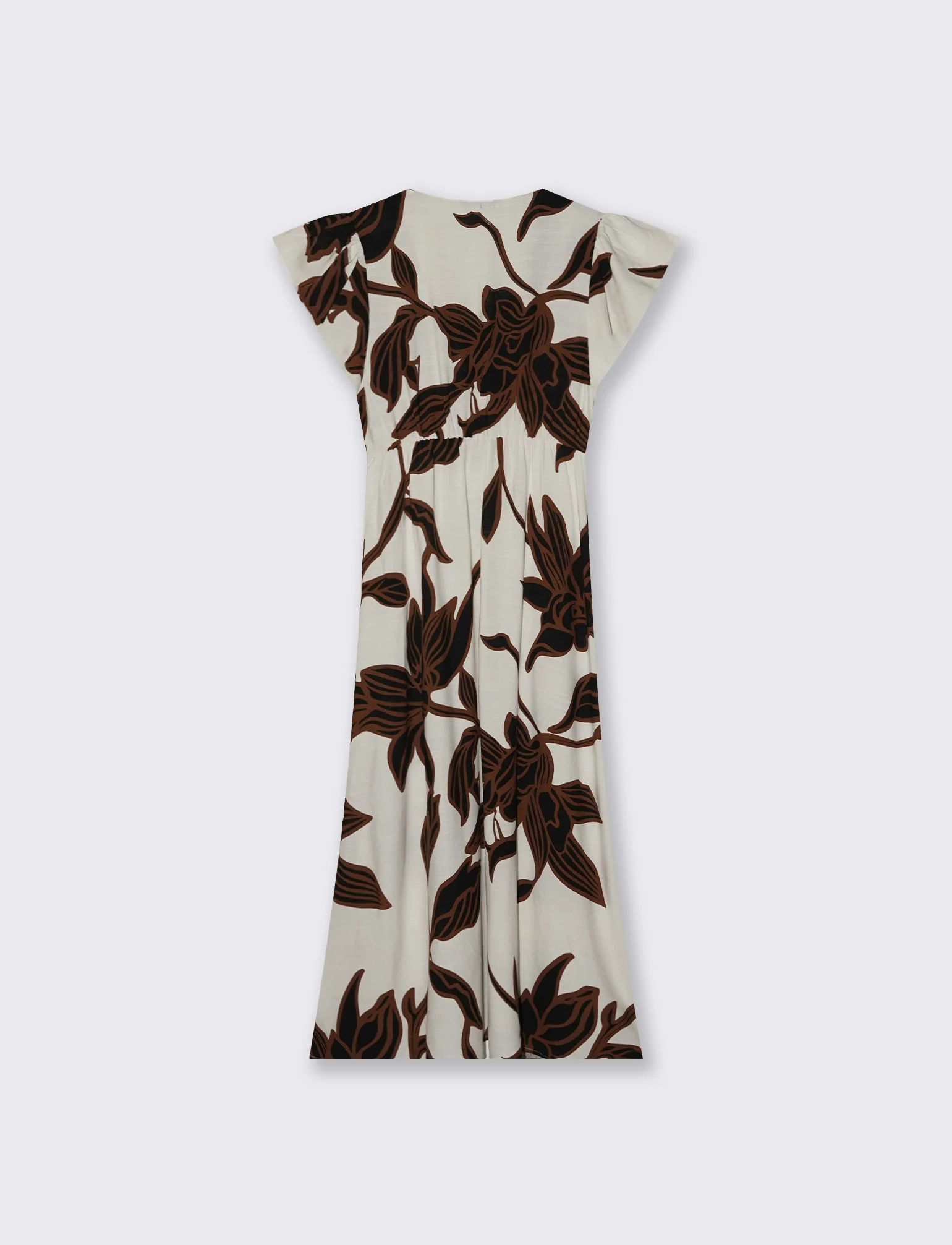 VESTITO LUNGO - var 2 - Image 2