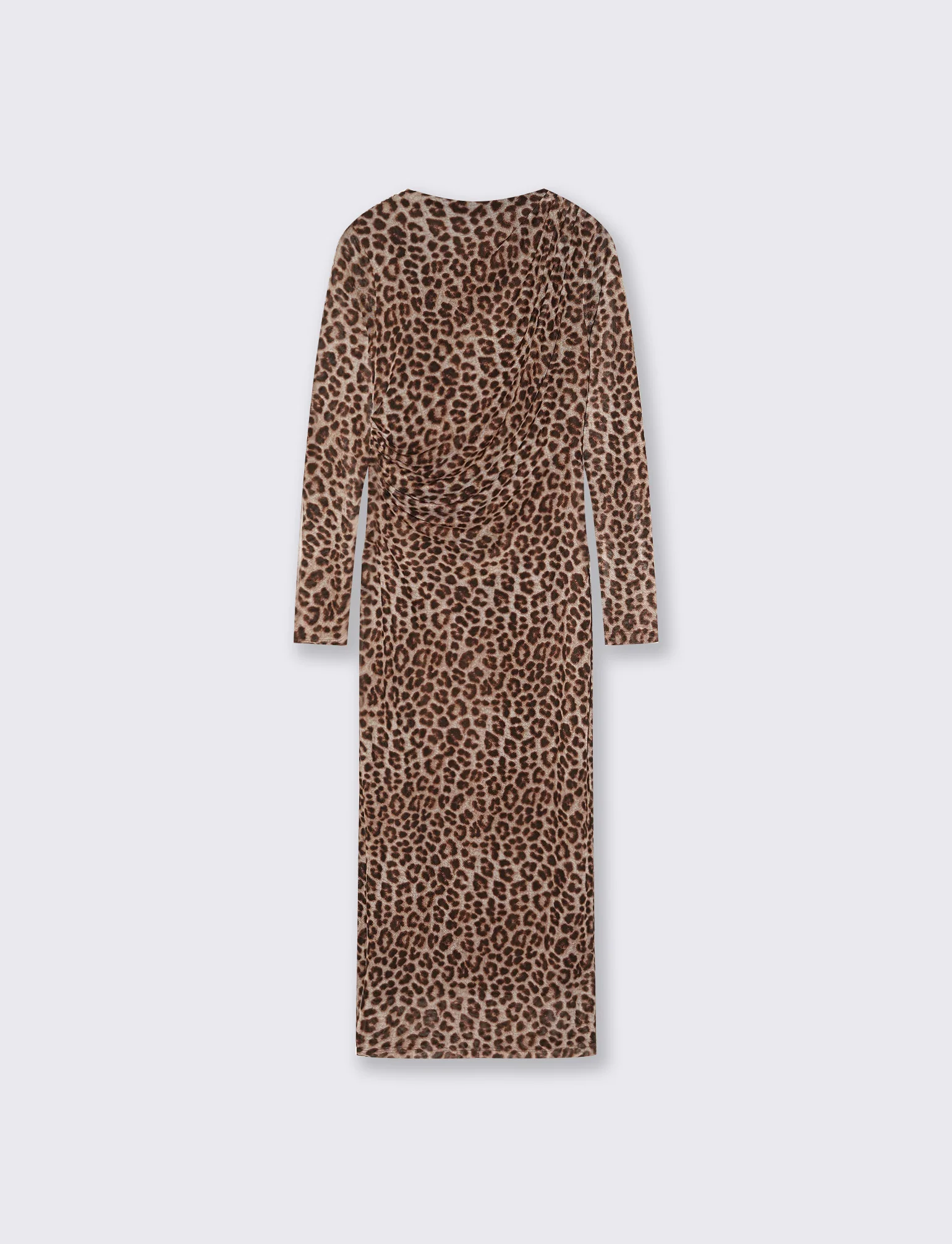 VESTITO LUNGO - var 1