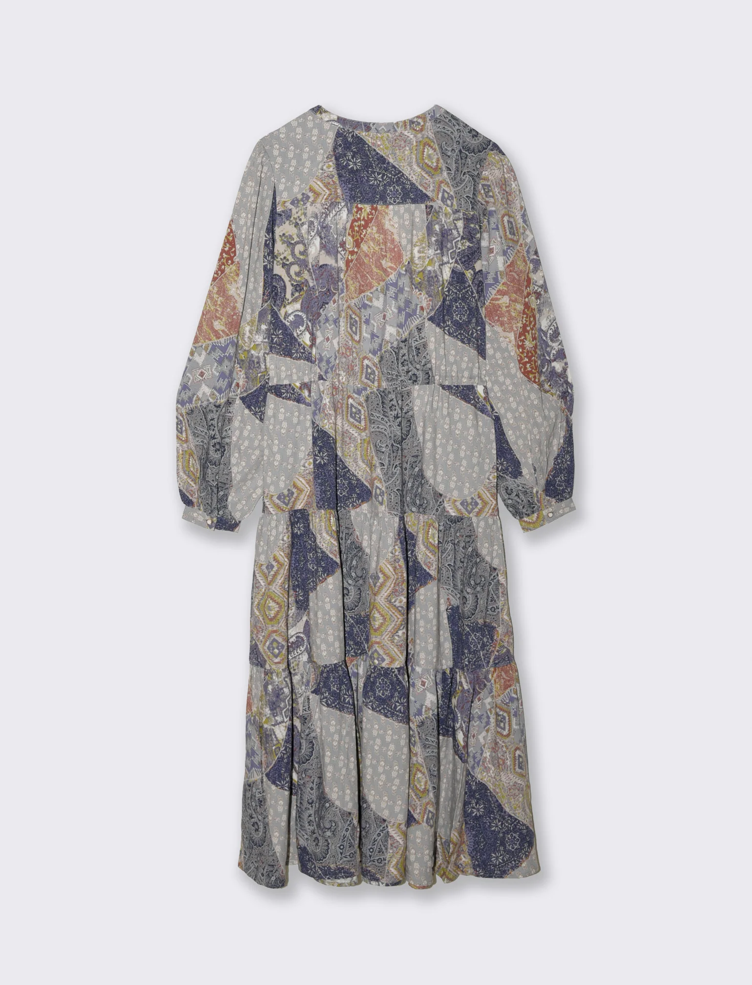 VESTITO LUNGO - var 2 - Image 5