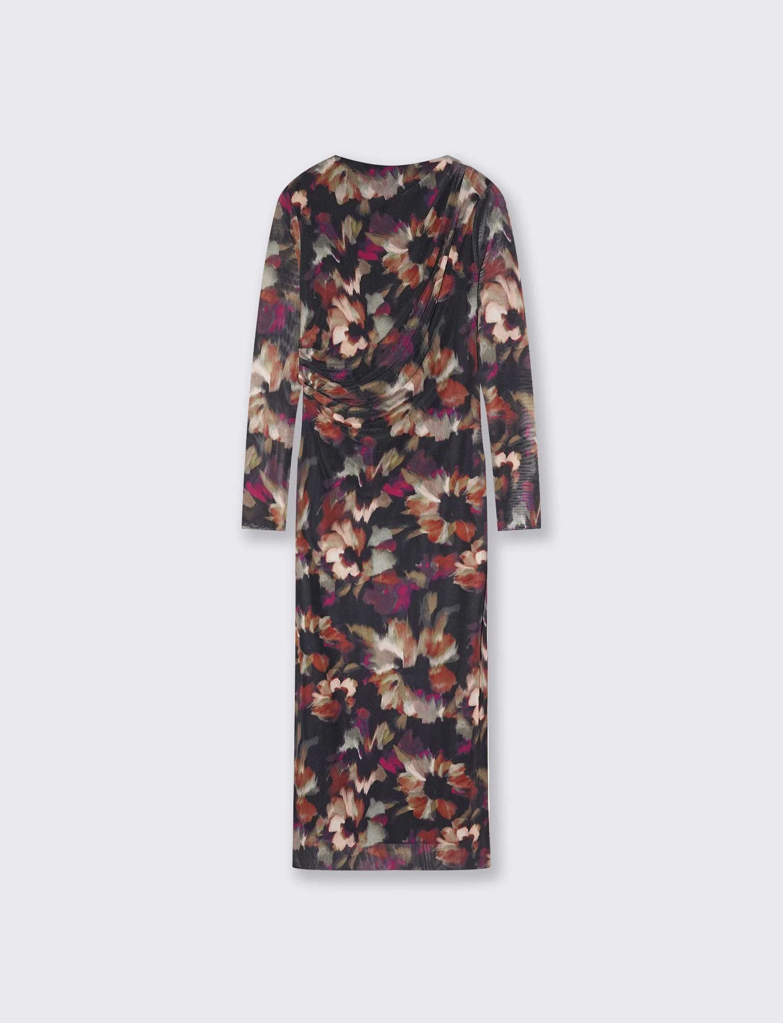 VESTITO LUNGO - var 2 - Image 2