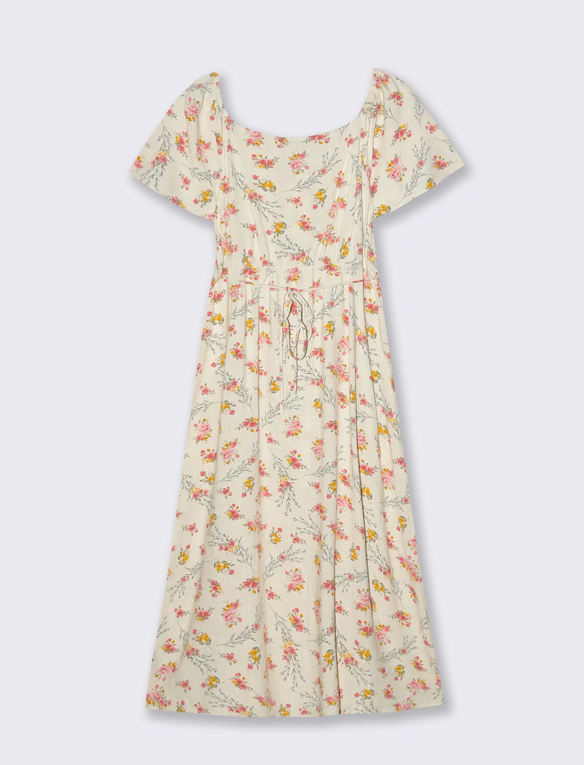 VESTITO LUNGO - var 2 - Image 3