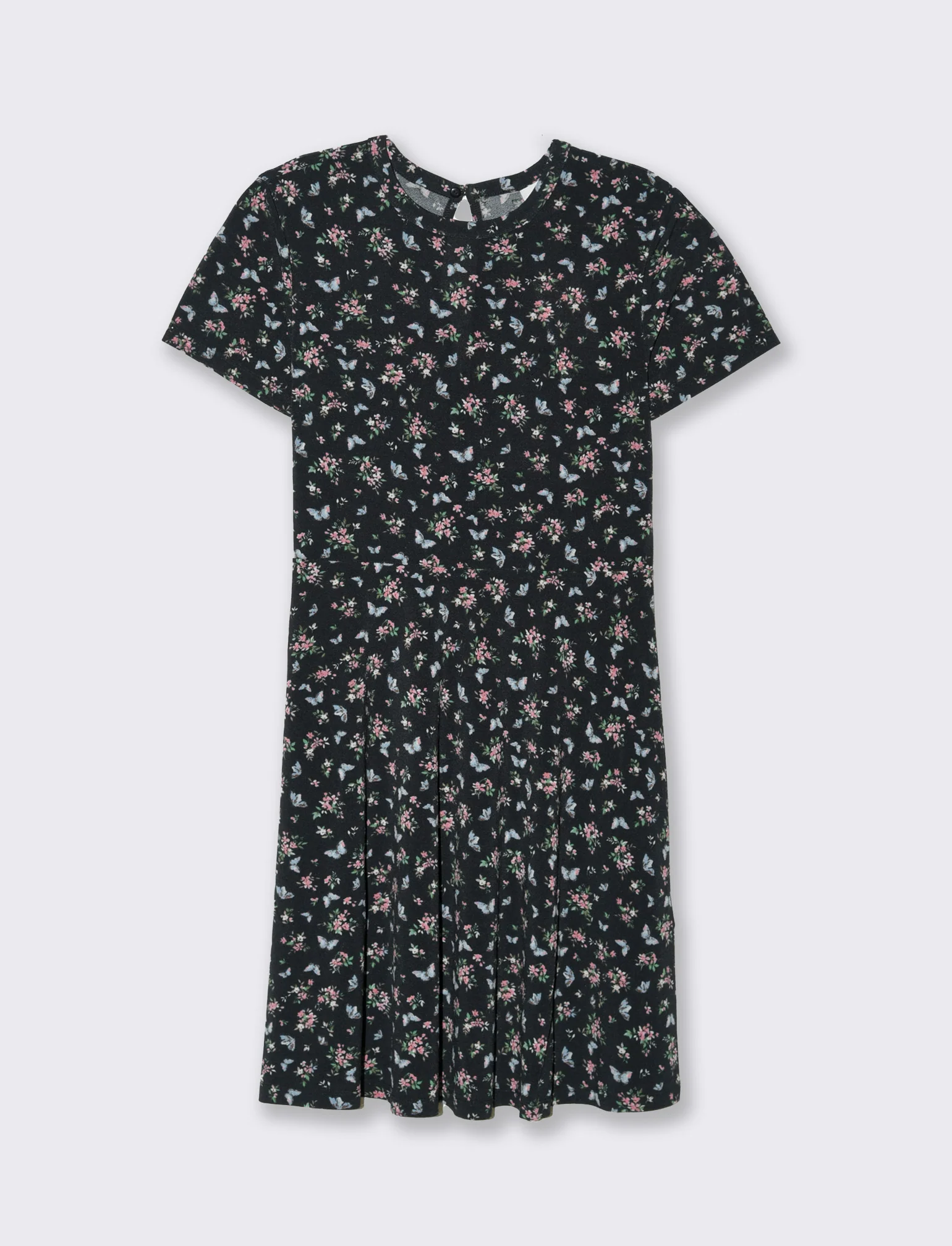 Vestito stampato da donna - var 2 - Image 4