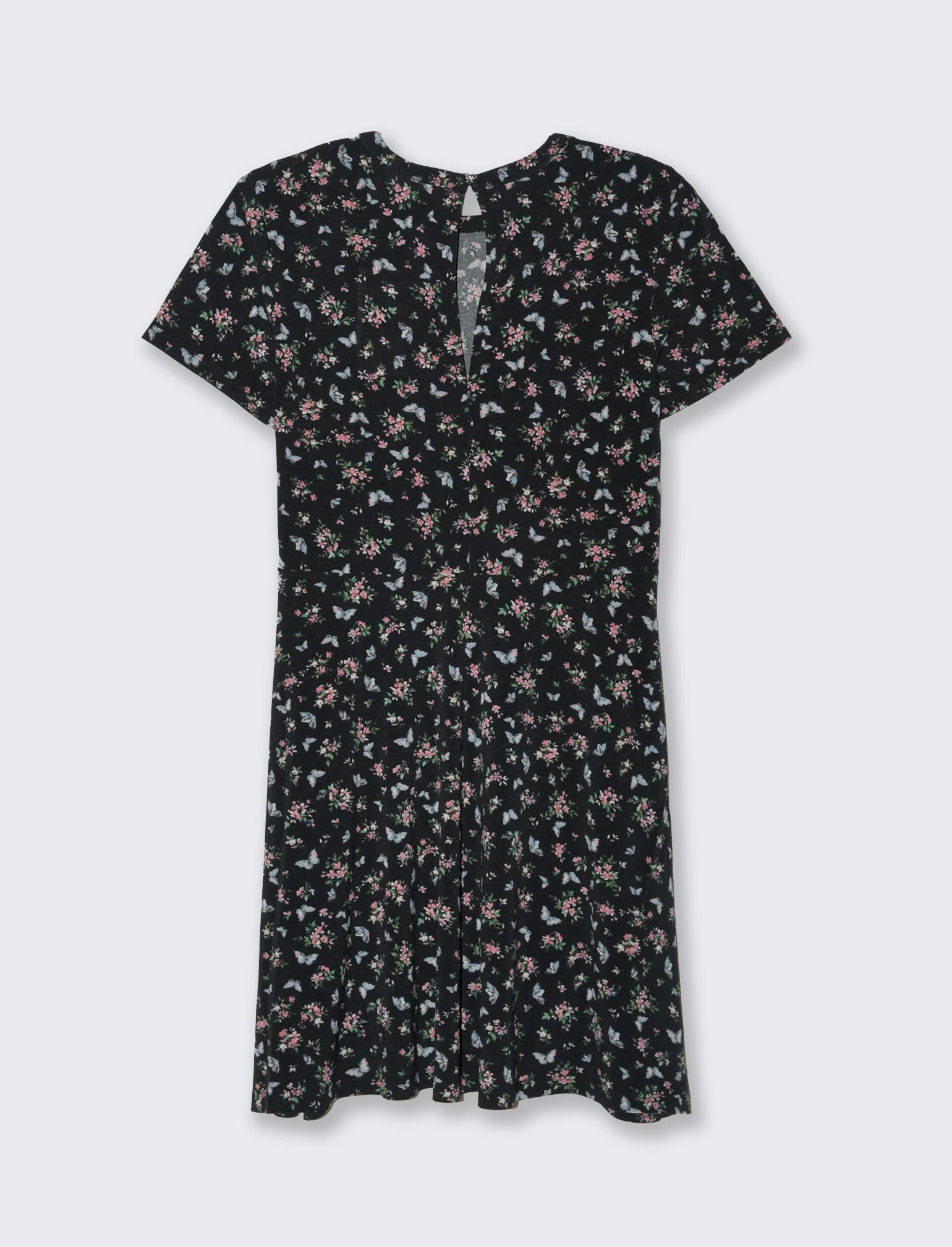Vestito stampato da donna - var 2 - Image 5