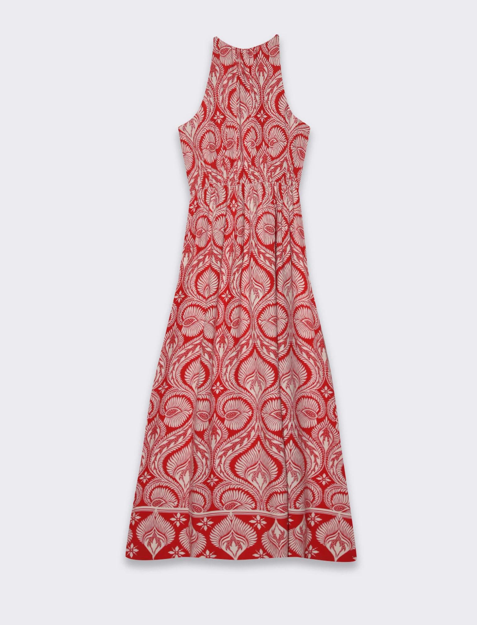 Vestito stampato da donna - var 2 - Image 2