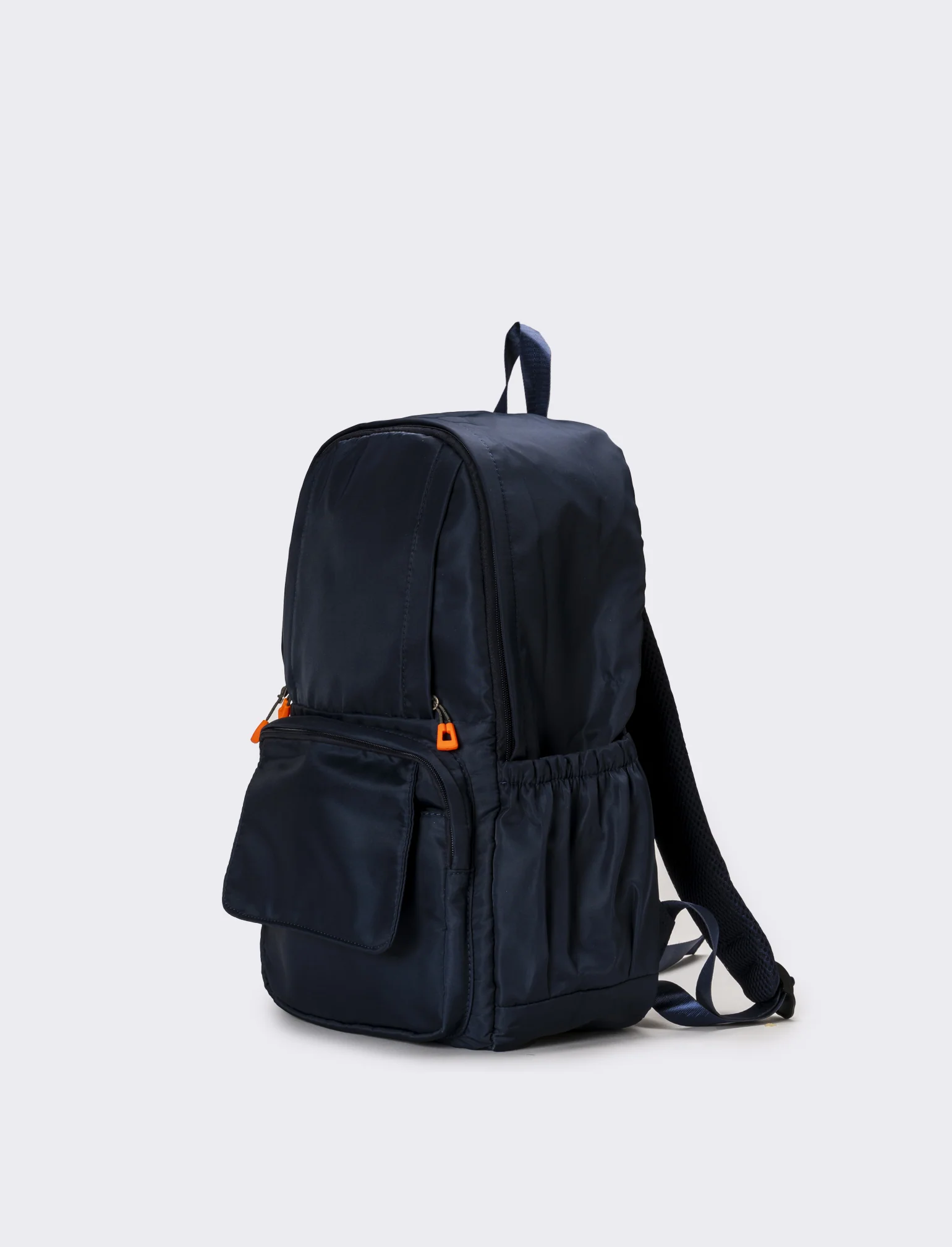 Zaino uomo porta pc - Blu - Image 2